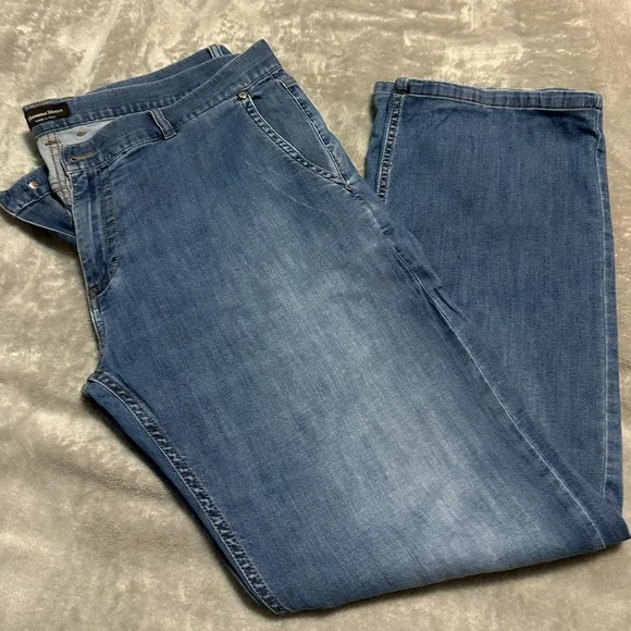 Massimo FSforza men jeans made in Italy